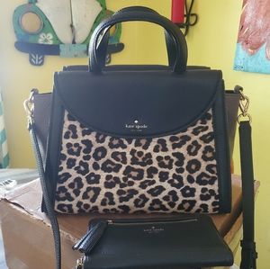 ♠️♠️ Kate spade purse and wallet!!  ♠️♠️